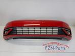 VW Golf 7 Facelift Voorbumper Chrome Highline Met Mistlampen, Auto-onderdelen, Ophalen, Gebruikt, Voor, Bumper