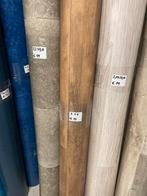 Bruin Eiken Project Novilon Vinyl Vloer | 2,00x4,00mtr, Ophalen, Nieuw, Bruin, Vinyl