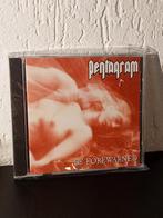 PENTAGRAM, Ophalen of Verzenden, Zo goed als nieuw