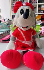 Julia de muis met Rode Jurk Julianatoren, Ophalen of Verzenden, Zo goed als nieuw, Overige typen