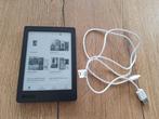 Ereader kobo aura 6 inch n236, Computers en Software, E-readers, Ophalen of Verzenden, Zo goed als nieuw