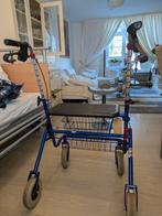 Rollator, Diversen, Rollators, Ophalen of Verzenden