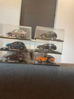 Antieke skoda auto’s, Antiek en Kunst, Antiek | Speelgoed, Ophalen of Verzenden