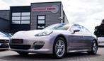 Porsche PANAMERA 4.8 4S | Achterbank verwarmd | Luchtvering, Euro 5, Gebruikt, Leder, Bedrijf