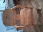 bambino kinderstoel, Kinderen en Baby's, Kinderstoelen, Ophalen, Gebruikt, Meegroeistoel