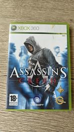 Assassin's Creed voor Xbox 360, Spelcomputers en Games, Games | Xbox 360, Avontuur en Actie, Gebruikt, Vanaf 18 jaar, 1 speler