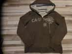 Esprit leuk bruin vest maat M., Kleding | Dames, Maat 38/40 (M), Bruin, Verzenden, Zo goed als nieuw