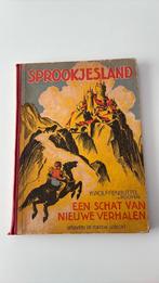 Sprookjesland jaren 40/50, Ophalen of Verzenden, Gelezen