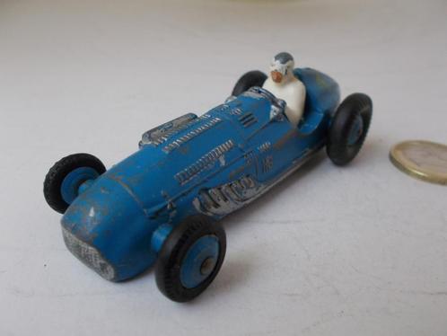 1959 Dinky Toys 230 TALBOT LAGO FORMULE 1 RACING CAR (-A-), Hobby en Vrije tijd, Modelauto's | 1:43, Gebruikt, Auto, Dinky Toys