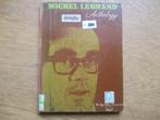 MICHEL LEGRAND ANTHOLOGY, Muziek en Instrumenten, Bladmuziek, Gebruikt, Verzenden, Klassiek, Piano