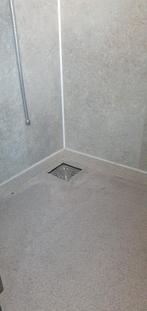 Sanitair units z.g.a.n., Ophalen of Verzenden