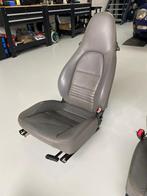 Interieur Porsche 996