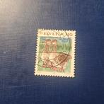 Zwitserland nr 1564, Ophalen of Verzenden, Gestempeld