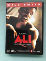 Dvd Ali, Cd's en Dvd's, Ophalen of Verzenden, Zo goed als nieuw