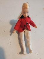 Mini Sindy Fairyland 1983 op Pop - Vintage, Verzamelen, Poppen, Ophalen of Verzenden, Gebruikt, Pop