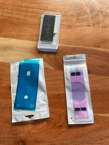 Iphone 8 batterij vervangset compleet beschikbaar voor biedingen