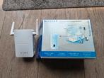 NETGEAR WN3000RP, Ophalen, Zo goed als nieuw, NETGEAR