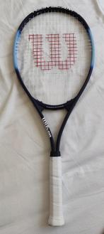 Wilson Tour Slam Lite – Gripmaat L3 (274g), Ophalen, Zo goed als nieuw, Wilson, Racket