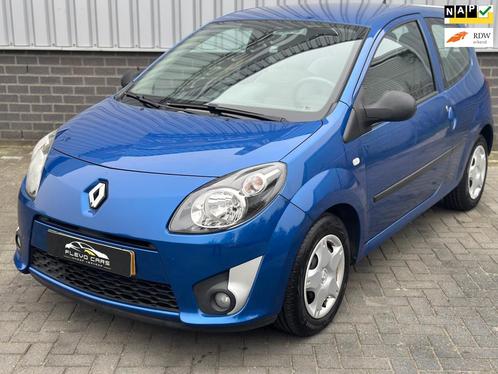 Renault Twingo 1.2 -16V Authentique | Airco | NAP |, Auto's, Renault, Bedrijf, Te koop, Twingo, ABS, Airbags, Airconditioning