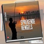 Sprekende Hengels en Wonderlijn - karperboeken - Ernesto, Watersport en Boten, Hengelsport | Karpervissen, Verzenden, Nieuw, Overige typen