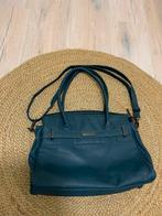 Daniel Ray tas, Sieraden, Tassen en Uiterlijk, Tassen | Damestassen, Ophalen of Verzenden, Blauw