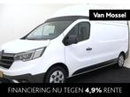 Renault Trafic 2.0 Blue dCi 150 T29 L2H2 Advance BTW| MTX Pa, Auto's, Bestelauto's, Euro 6, 4 cilinders, Renault, 2500 kg