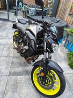 Yamaha MT-07 Night Fluo 2018, Motoren, Motoren | Yamaha, 700 cc, 2 cilinders, Motorrijbewijs A, Meer dan 35 kW