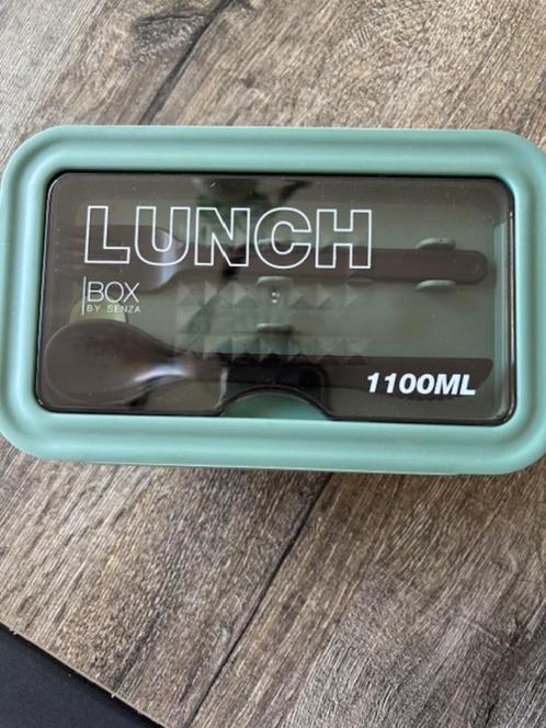 Luchbox By Senza, Huis en Inrichting, Keuken | Keukenbenodigdheden, Nieuw, Ophalen of Verzenden