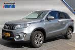 Suzuki Vitara 1.4 Boosterjet Select Smart Hybrid, Auto's, Suzuki, 47 €/maand, Te koop, Vitara, Zilver of Grijs