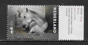 2015, Charlotte Dumas, Isolde [3332] (K1818) beschikbaar voor biedingen