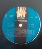 12'' Cypress Hill - Throw your set in the air, Ophalen of Verzenden, 1985 tot 2000, Gebruikt, 12 inch