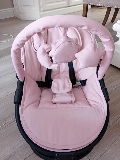 Wip / babystoeltje, Kinderen en Baby's, Wipstoeltjes, Zo goed als nieuw, Overige merken, Ophalen of Verzenden