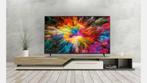 Medion smart tv 65 inch, Overige merken, 100 cm of meer, Zo goed als nieuw, Ophalen
