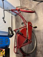 Gazelle Danesfiets Geen Versnellingen 57inch, Ophalen