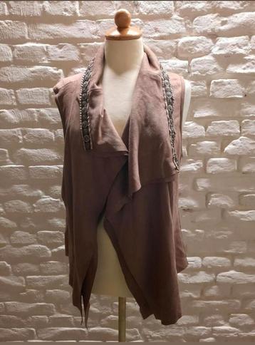 Ambika Maat 40 Vest - Stijlvol! beschikbaar voor biedingen