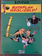 Rataplan  2.00 euro, Eén stripboek, Ophalen of Verzenden, Gelezen