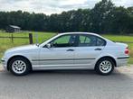 BMW 3-serie 318i Executive prachtige auto uniek, Euro 2, 65 €/maand, Gebruikt, 4 cilinders