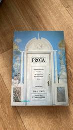J.H.A. Lokin - Prota, Boeken, Ophalen of Verzenden, Zo goed als nieuw, J.H.A. Lokin