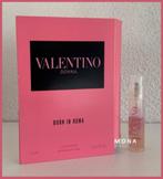 ValentinoDonna Born In Roma parfum sample proefje tester, Sieraden, Tassen en Uiterlijk, Uiterlijk | Parfum, Verzenden, Nieuw
