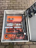 Elektrische schakelkast - ARCO 24 Volt, Ophalen