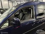 Volkswagen Caddy Combi 1.2 TSI Comfortline Airco|Trekhaak|, Auto's, Voorwielaandrijving, Electronic Stability Program (ESP), Gebruikt