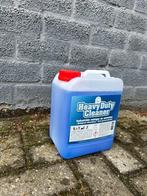 Schoonmaakmiddel Heavy Duty 5 liter, Ophalen of Verzenden, Schoonmaakmiddel