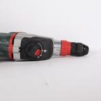 Metabo KHE 2660 Quick Boorhammer - Incl. garantie (B), Doe-het-zelf en Verbouw, Gereedschap | Boormachines, Metabo, Gebruikt, Support@metabo.com
