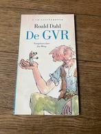 Roald Dahl - De GVR Luister CD, Boeken, Luisterboeken, Ophalen of Verzenden, Cd, Kind