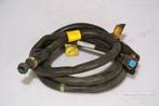 Volvo Exhaust System Volvo AdBlue Slang Wit Used, Ophalen, Gebruikt