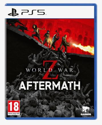 4 PS5 games voor 35 Euro beschikbaar voor biedingen