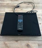 Panasonic DVD-speler SA-XH50, Audio, Tv en Foto, Dvd-spelers, Ophalen of Verzenden, Gebruikt, Dvd-speler, Panasonic
