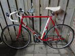 Vintage Raleigh Pursuit Racefiets – Klassiek, Licht en Snel!, Fietsen en Brommers, Fietsen | Racefietsen, 28 inch, Gebruikt, Heren