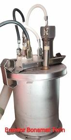 Bravilor Bonamat Twin boiler doorstroom boilers, Ophalen of Verzenden, Nieuw