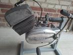 Zündapp motorblok (zonder steun), Ophalen of Verzenden, Gebruikt, Blok, Overige merken